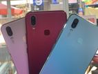 Vivo Y11 (Used)