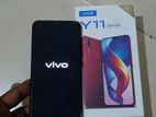 Vivo Y11 (Used)