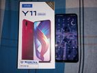 Vivo Y11 (Used)