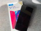 Vivo Y11 (Used)