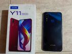 Vivo Y11 (Used)