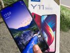 Vivo Y11 (Used)