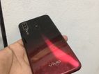 Vivo Y12 (Used)