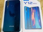 Vivo Y12 3/64GB (Used)