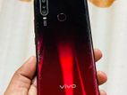 Vivo Y12 3GB 64GB (Used)