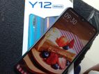 Vivo Y12 64GB (Used)