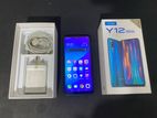 Vivo Y12 (Used)