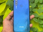 Vivo Y12 (Used)