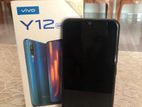 Vivo Y12 (Used)