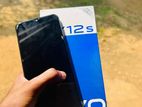 Vivo Y12s (Used)