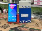 Vivo Y12s 2GB 32GB (Used)