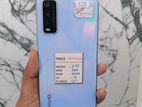 Vivo Y12s 3GB 32GB (Used)