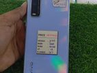 Vivo Y12s 3GB 32GB (Used)