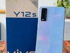 Vivo Y12s 3GB 32GB (Used)