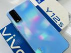 Vivo Y12s 3GB 32GB (Used)
