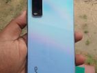 Vivo Y12s 3GB 32GB (Used)