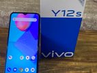 Vivo Y12s 3GB 32GB (Used)