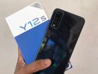 Vivo Y12s (Used)