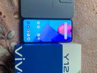 Vivo Y12s 4G (Used)