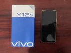 Vivo Y12s (Used)