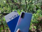 Vivo Y12s Glacier Blue (Used)