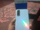 Vivo Y12s (Used)