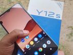 Vivo Y12s (Used)