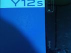 Vivo Y12s (Used)