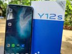 Vivo Y12s (Used)