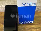 Vivo Y12s 32GB (Used)