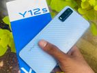 Vivo Y12s (Used)