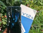 Vivo Y12s (Used)