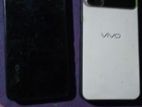 Vivo Y12s z (Used)