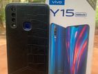 Vivo Y15S 4GB 64GB (Used)
