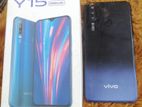 Vivo Y15S (Used)