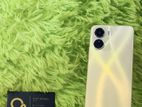 Vivo Y16 4/128GB (Used)