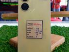 Vivo Y16 / 4GB 128GB (Used)