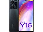 Vivo Y16 4GB/64GB (New)