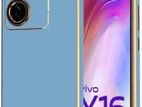 Vivo Y16 4GB/64GB (New)