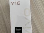 Vivo y16 4GB 64GB (Used)