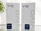 Vivo Y16 (Brand New)