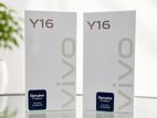 Vivo Y16 (Brand New)