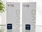 Vivo Y16 (Brand New)