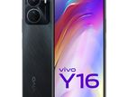 Vivo Y16 (New)