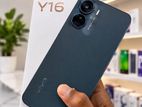 Vivo Y16 (Used)
