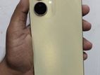 Vivo Y16|8GB|64GB (Used)