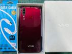 Vivo Y17 (Used)
