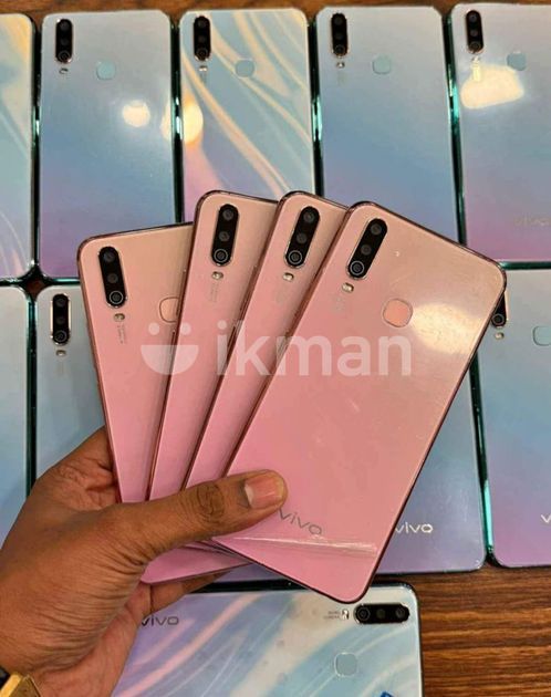 Vivo Y17 256GB (New) for Sale in Colombo 11 | ikman