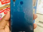 Vivo Y17 256GB (Used)
