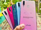 Vivo Y17 256GB (Used)